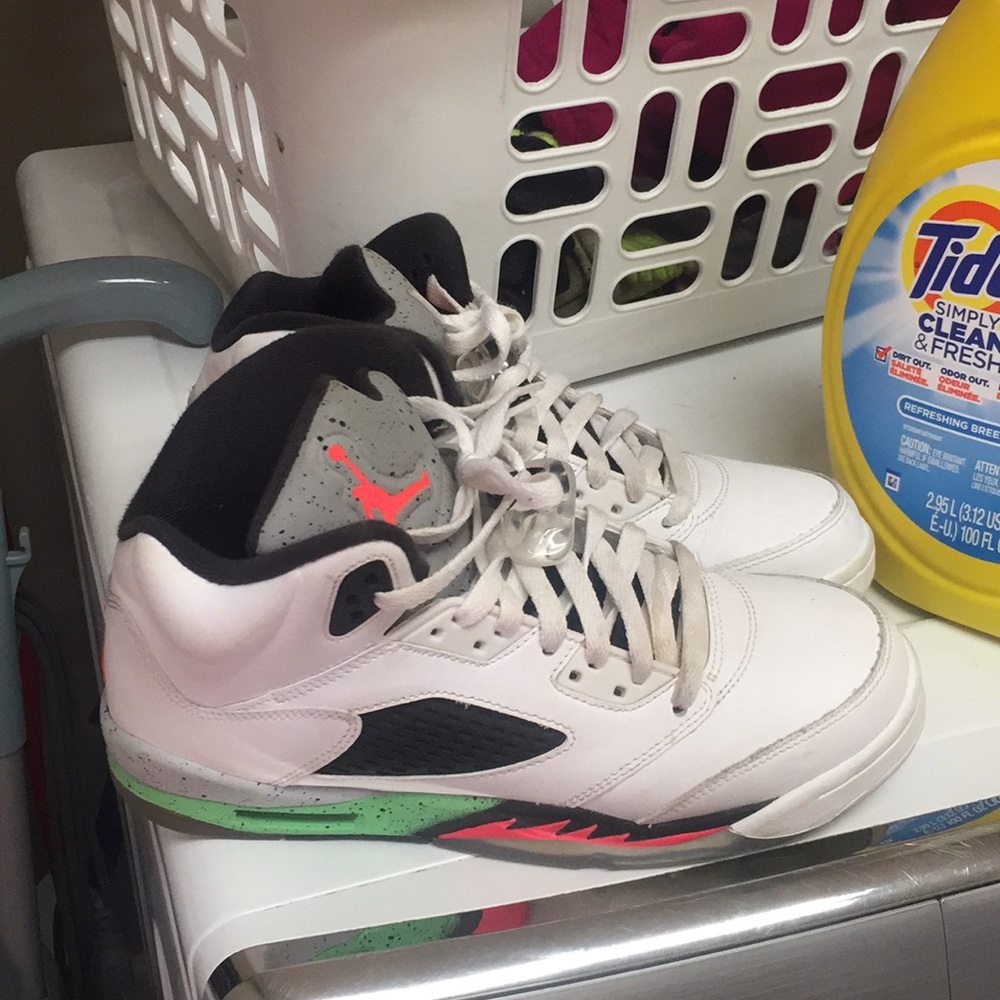 Jordan 5 Retro